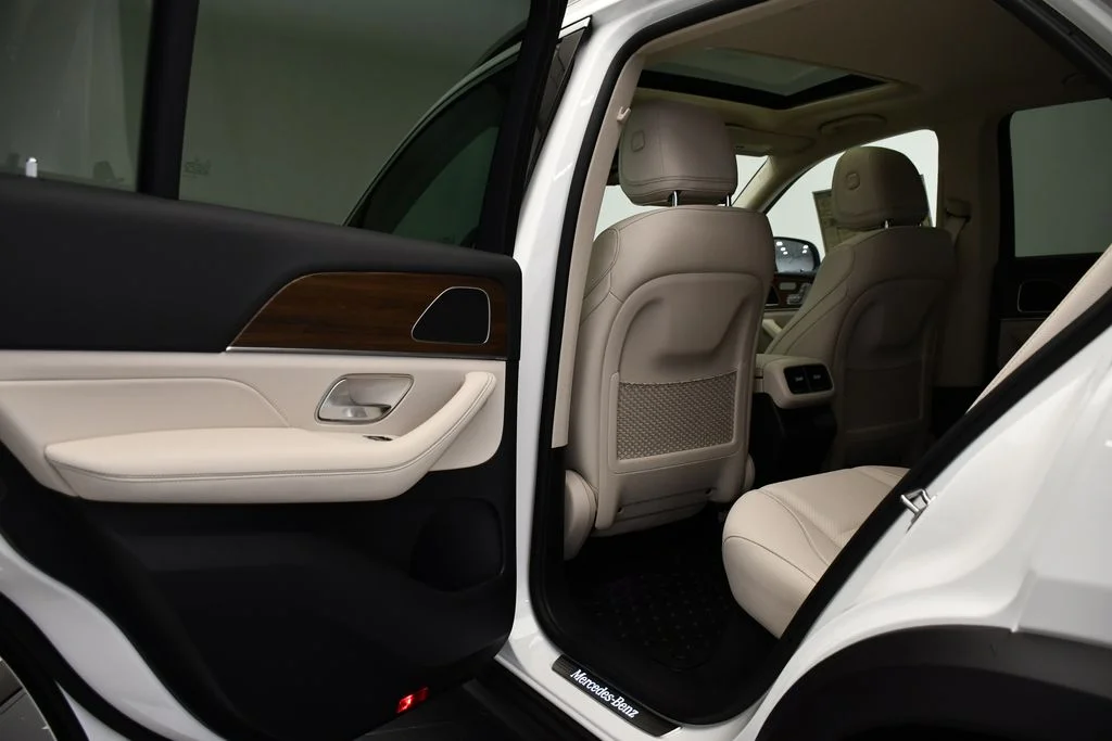 2026 Mercedes-Benz GLE GLE350 - Photo 43