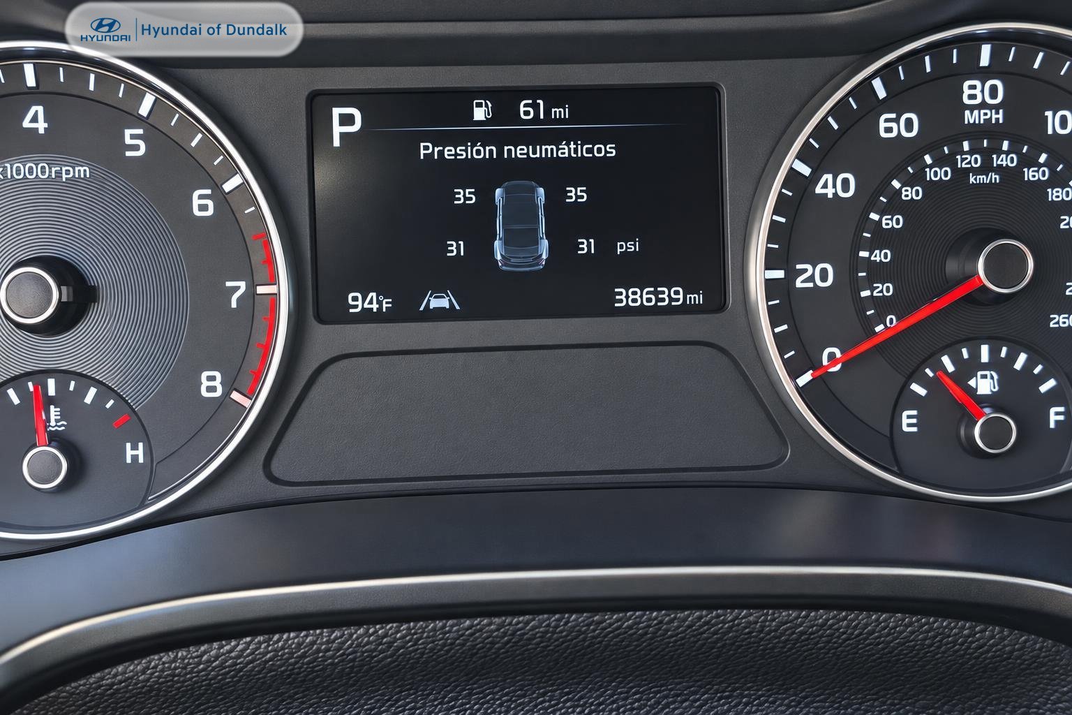 Used 2022 White Kia GT-Line image 12