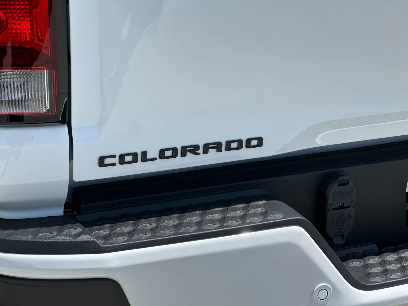 2026 Chevrolet Colorado LT - Photo 27
