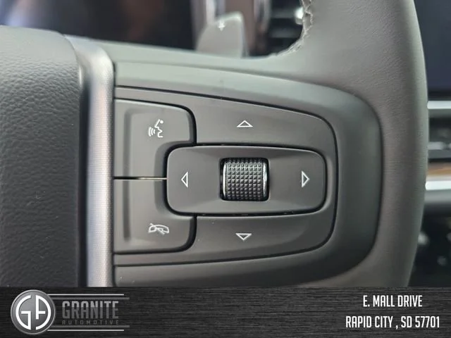 2026 GMC Sierra 1500 Elevation - Photo 34