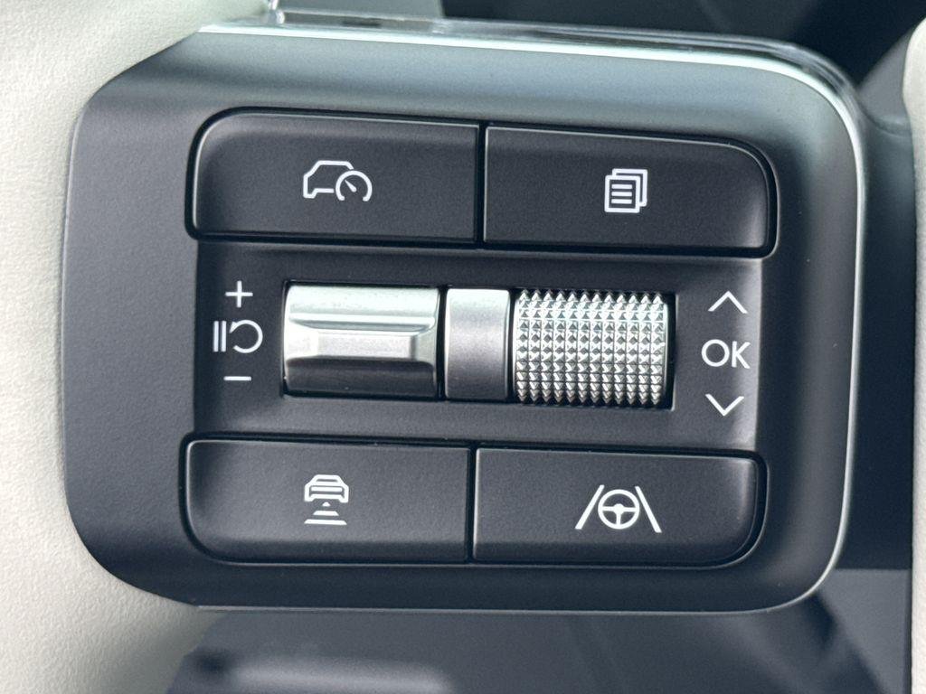 New 2026 Gray Hyundai SEL image 23