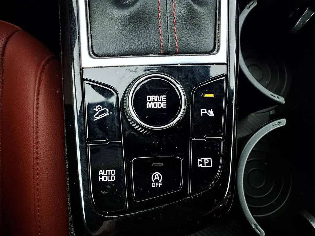 Certified Used 2023 Gray Kia SX image 23