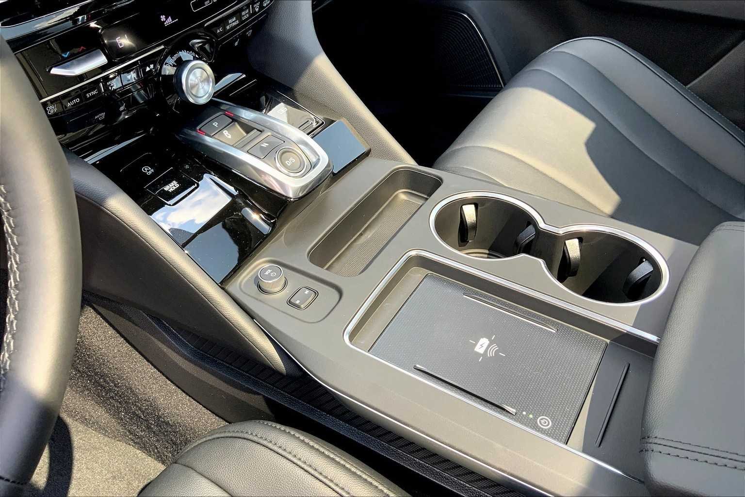 2026 Acura MDX Base - Photo 7