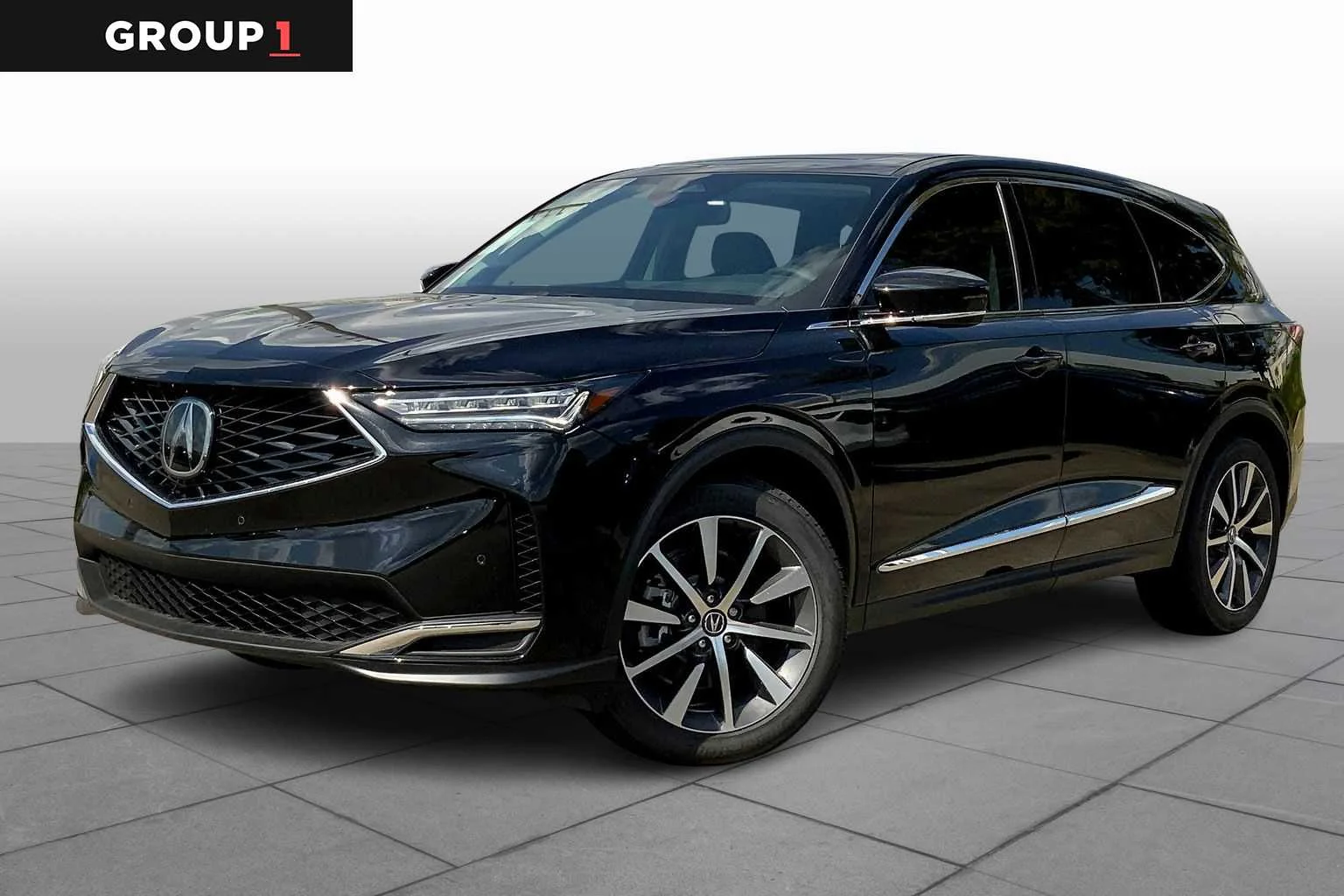 2026 Acura MDX SH-AWD w/Technology Package's photo