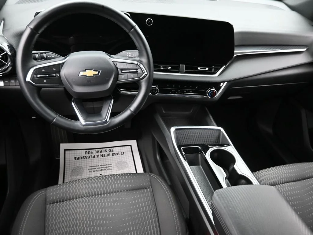 Used 2025 Black Chevrolet LT image 15