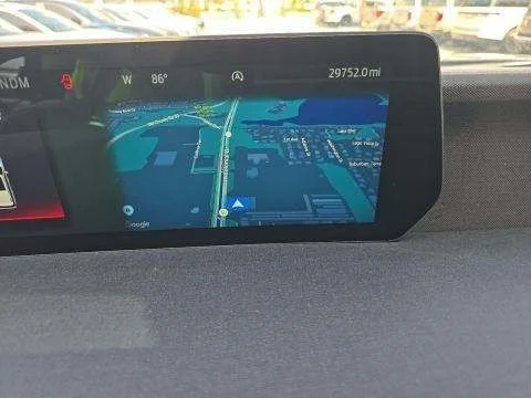 Used 2025 Black Ford Active image 8
