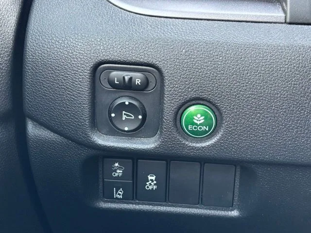 Used 2019 Green Honda EX-L image 16