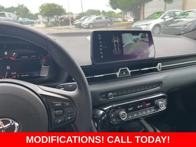 Used 2026 White Toyota MkV Final Edition image 21