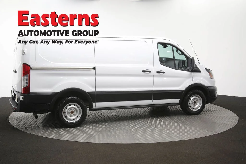 Used 2022 White Ford Base image 41