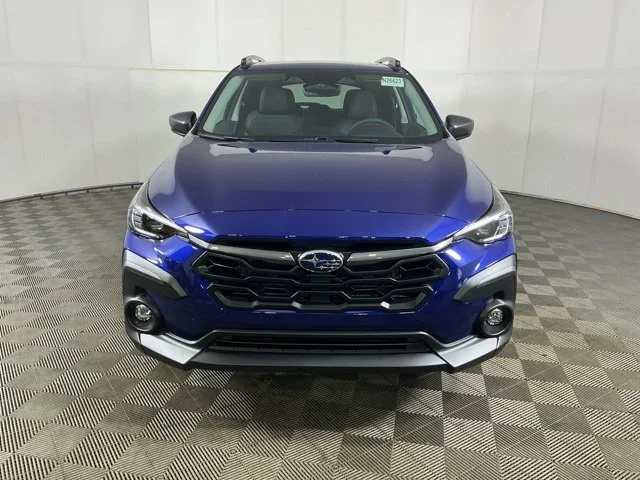 New 2026 Blue Subaru Limited image 2