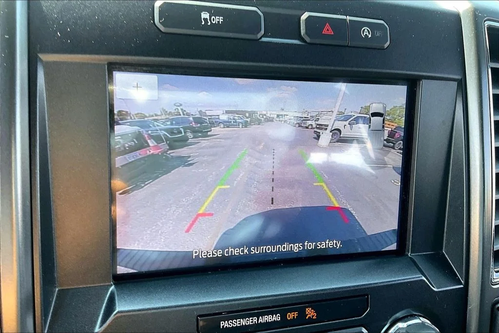 Used 2019  Ford XLT image 20