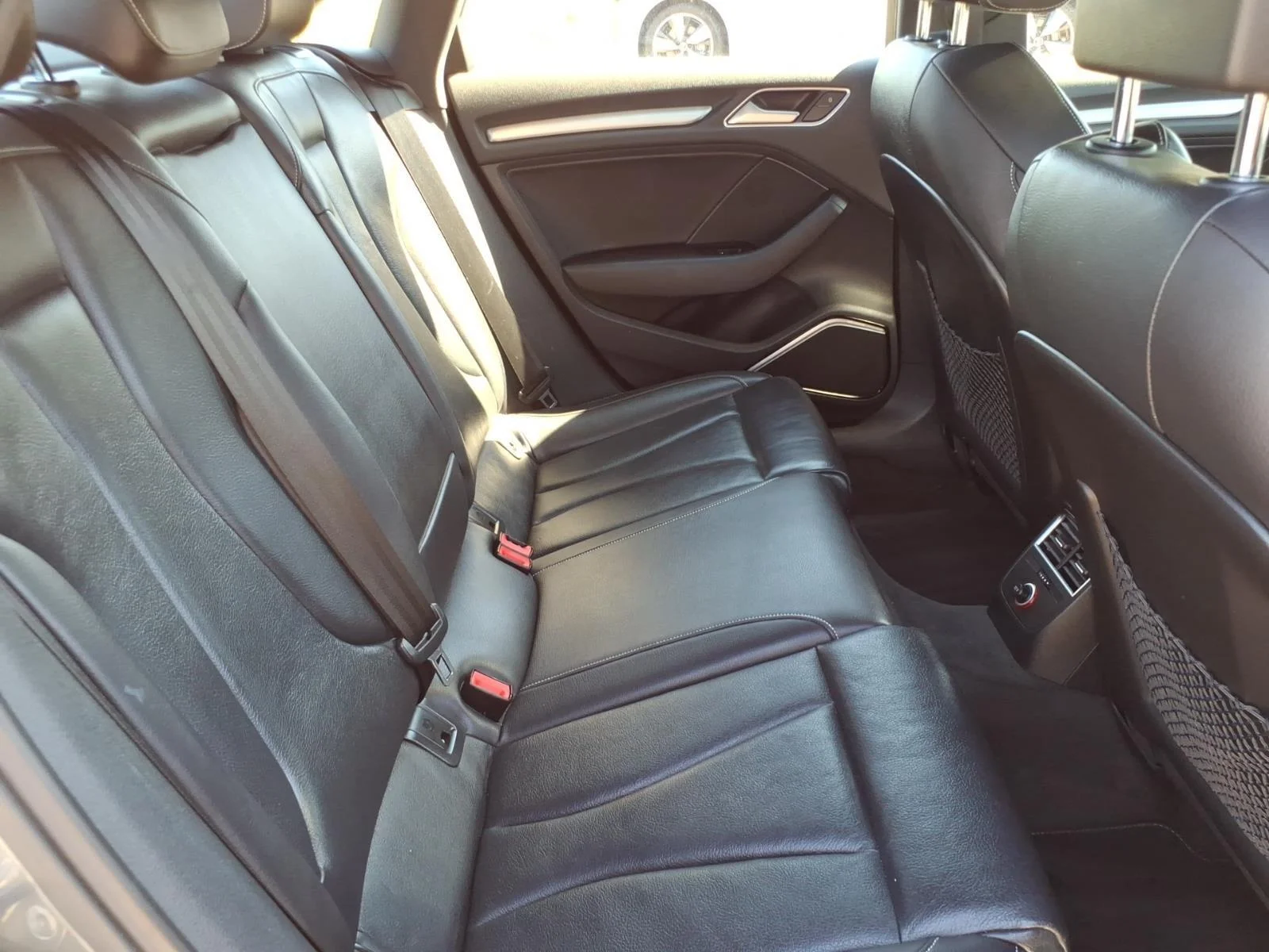 Used 2015 Daytona Gray Pearl Effect Audi 2.0T Prestige image 27