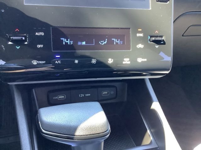 2024 Hyundai Santa Cruz SEL - Photo 30