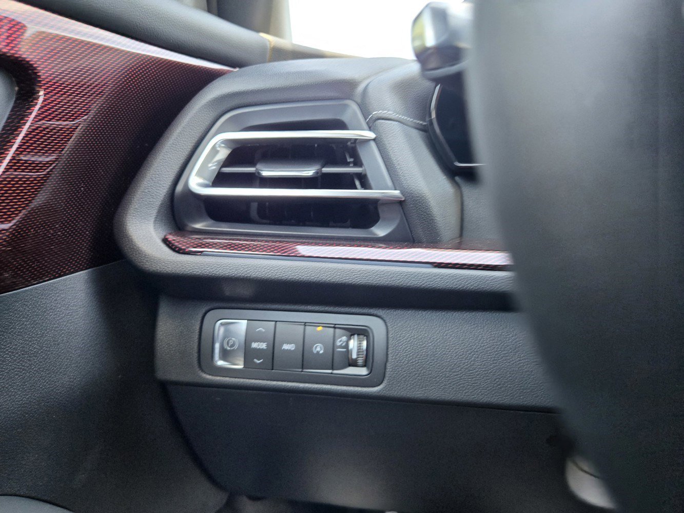 2026 Chevrolet Traverse Z71 - Photo 12