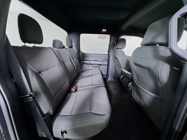 2022 Ford F-150 XLT - Photo 40