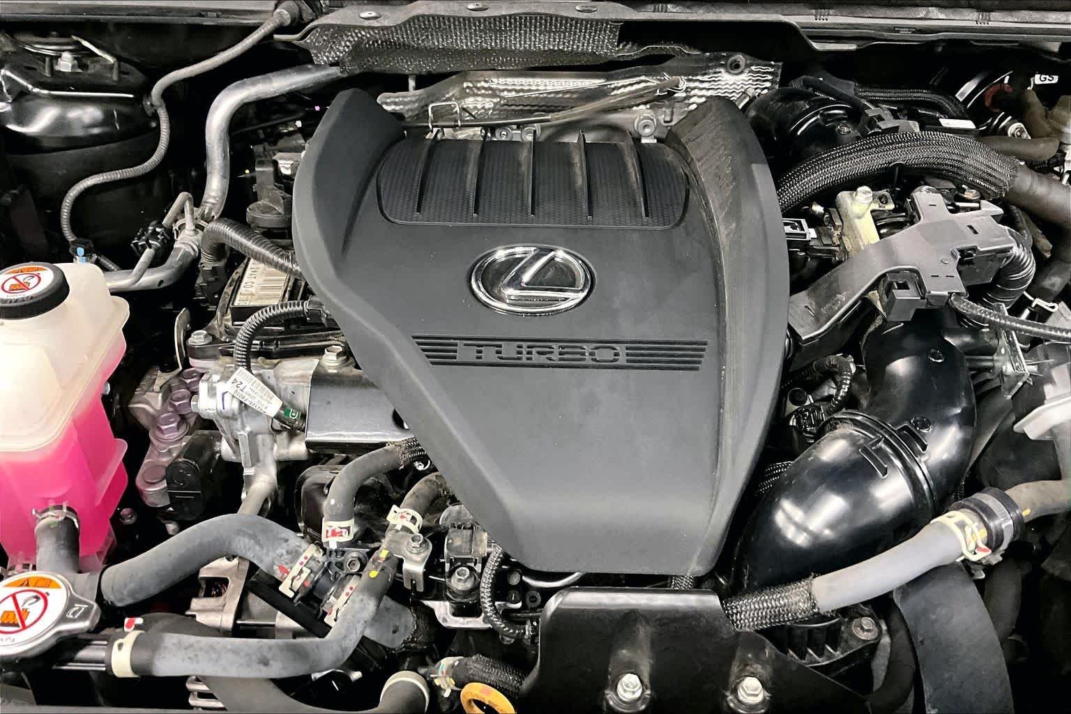 Used 2023 Caviar Lexus Premium image 32