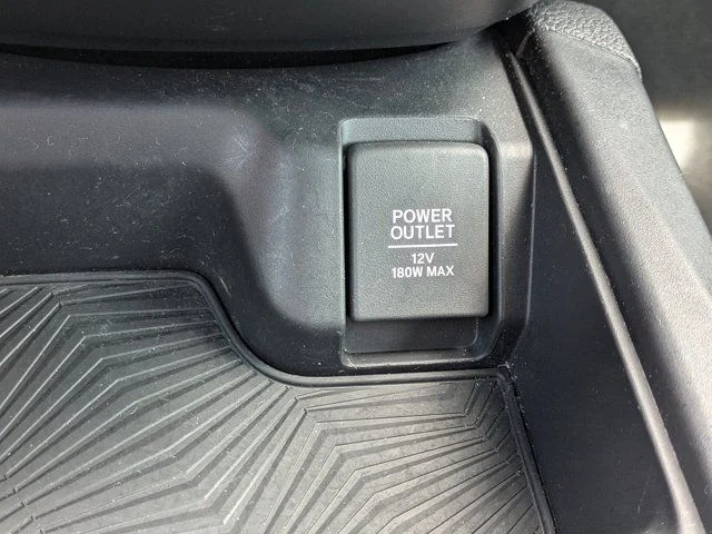 2017 Honda CR-V Touring - Photo 32