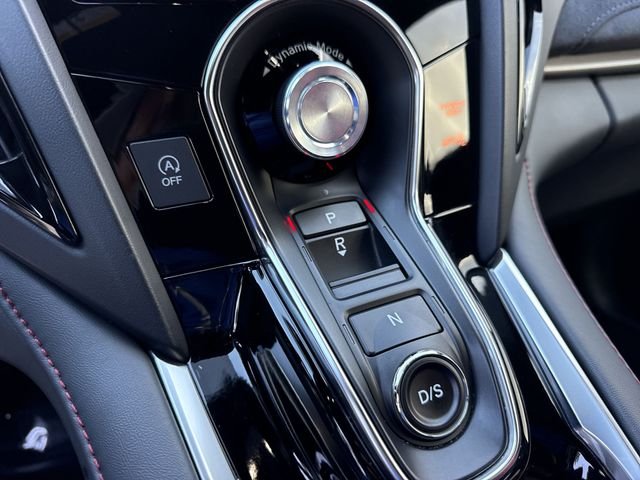 2021 Acura RDX A-Spec Package - Photo 20