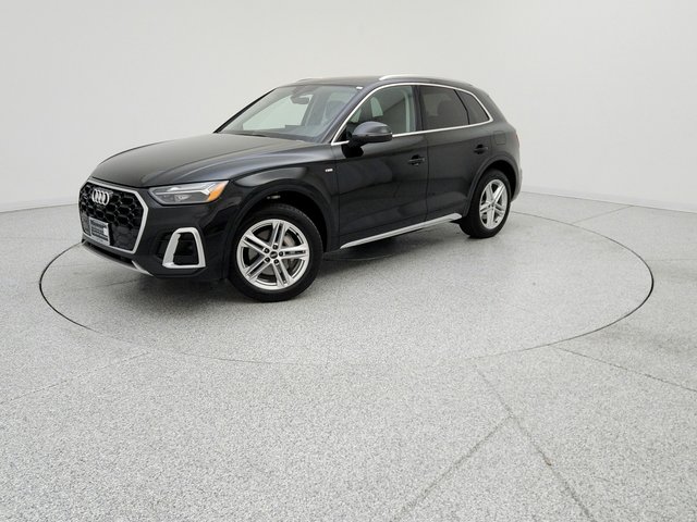2023 Audi Q5 S line Premium Plus