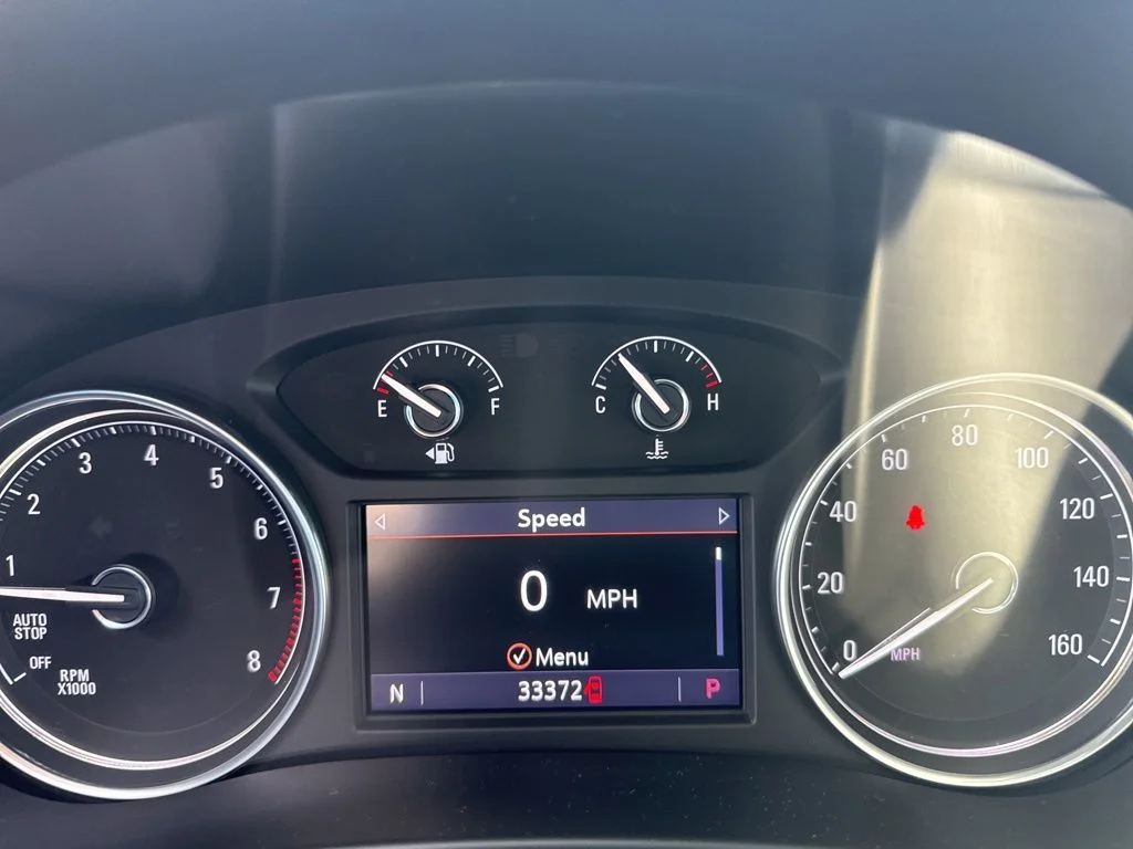 2021 Buick Enclave Premium - Photo 13