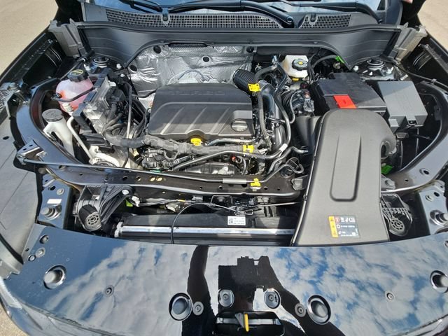 2026 Chevrolet Trax Activ - Photo 30