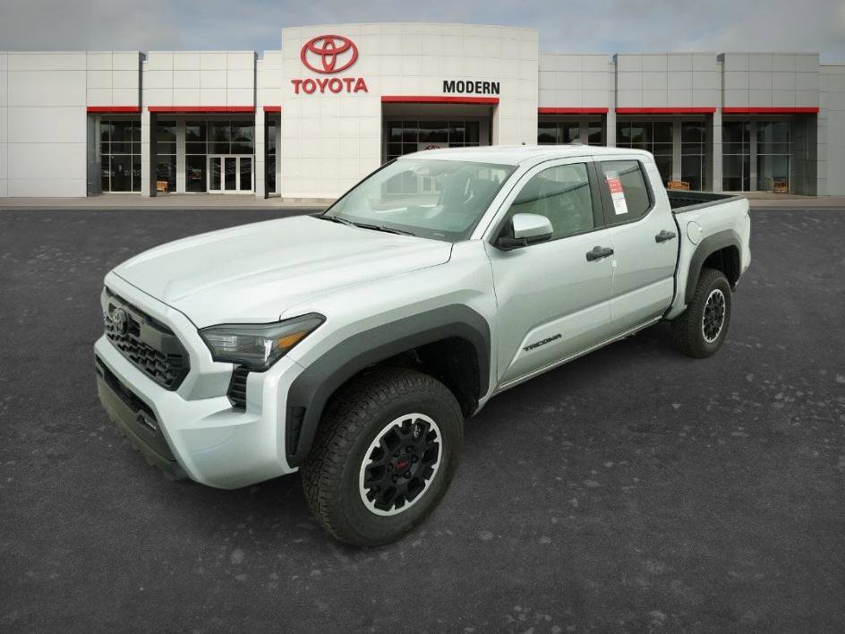 2026 Toyota Tacoma TRD Off Road 4x4 Double Cab Long Bed's photo