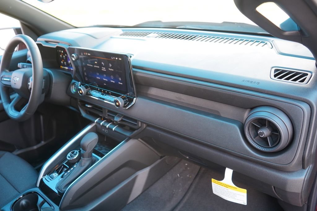2026 Chevrolet Colorado Trail Boss - Photo 21