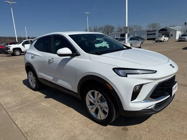 2025 Buick Encore GX Preferred AWD's photo