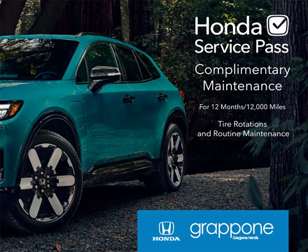 New 2026 Sonic Gray Pearl Honda Touring image 2