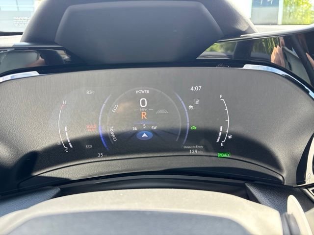 New 2026 Ultra White Lexus NX 350h F SPORT HANDLING AWD image 11
