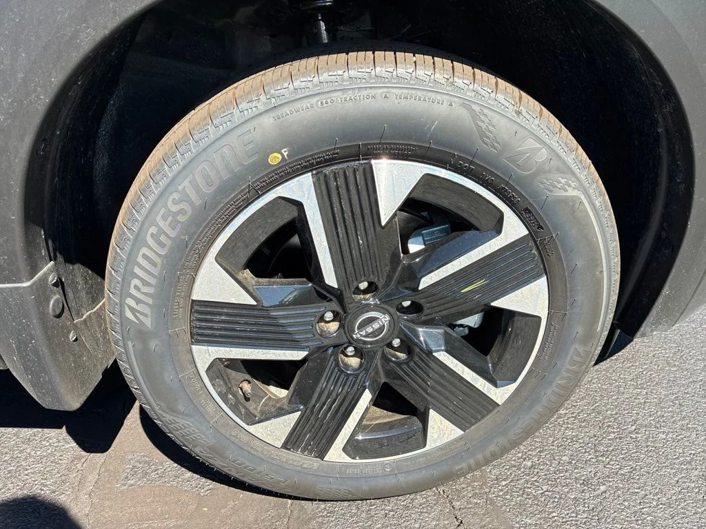 2026 Nissan KICKS SV AWD - Photo 9