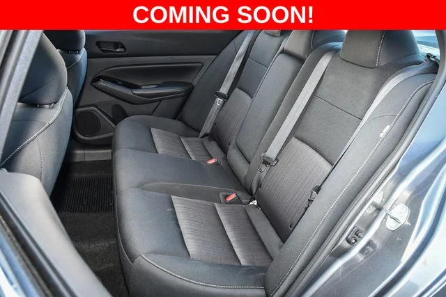 Used 2024 Gray Nissan 2.5 SV image 19