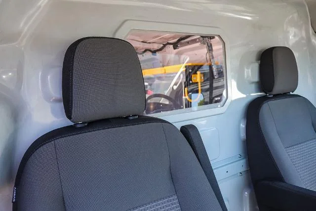 2025 Ford Transit Van Base - Photo 53