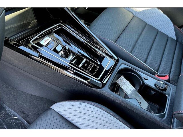 New 2026 Slate Blue Metallic Volkswagen 2.0T SE image 18