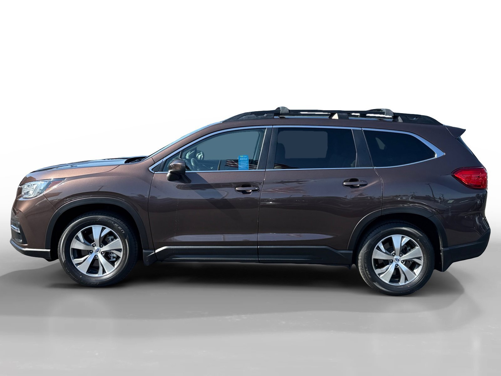 Used 2021 Cinnamon Subaru Premium image 2