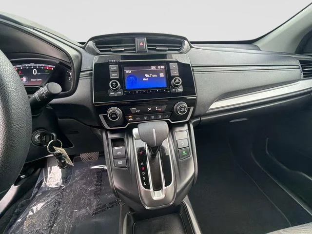 Used 2020 Black Honda LX image 26