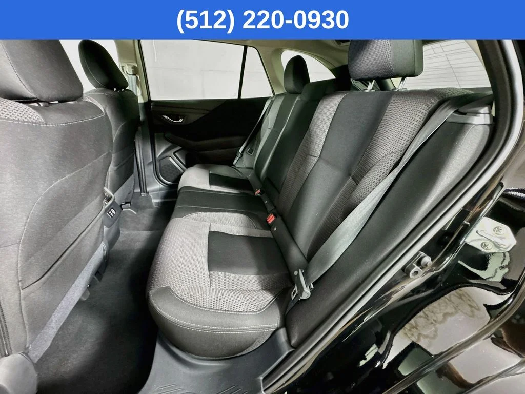 Used 2024 Black Subaru Premium image 31