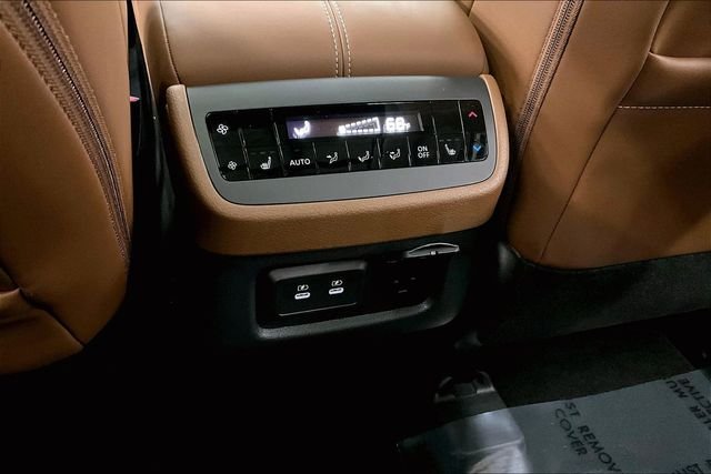 New 2026 Baltic Teal Nissan Platinum image 22