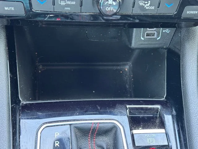Certified Used 2025 Blue Jeep Trailhawk image 36