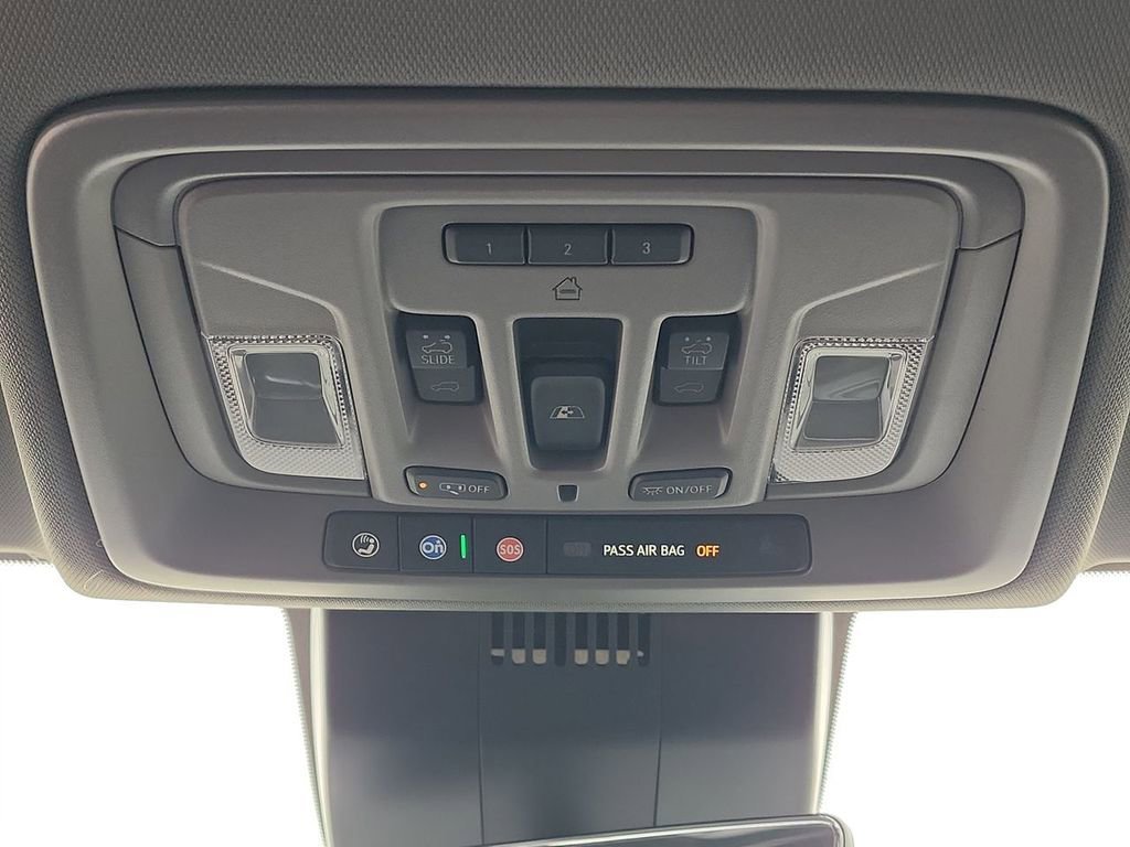 2026 GMC Sierra 1500 Denali - Photo 28