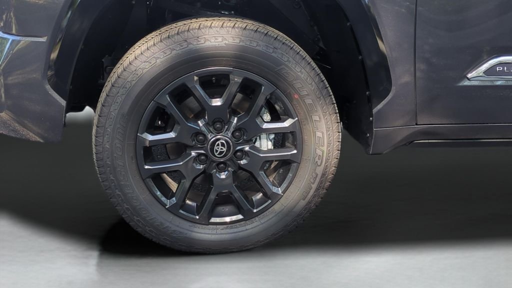 2026 Toyota Tundra Platinum - Photo 26