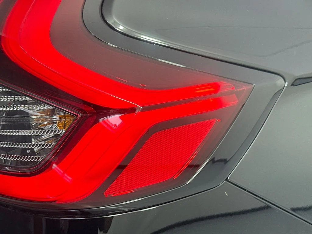 New 2026 Crystal Black Pearl Honda Sport image 11
