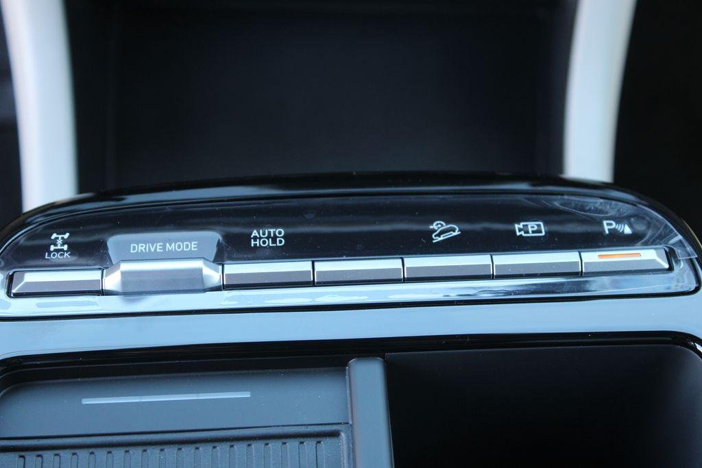 New 2026 Gray Hyundai Limited image 22