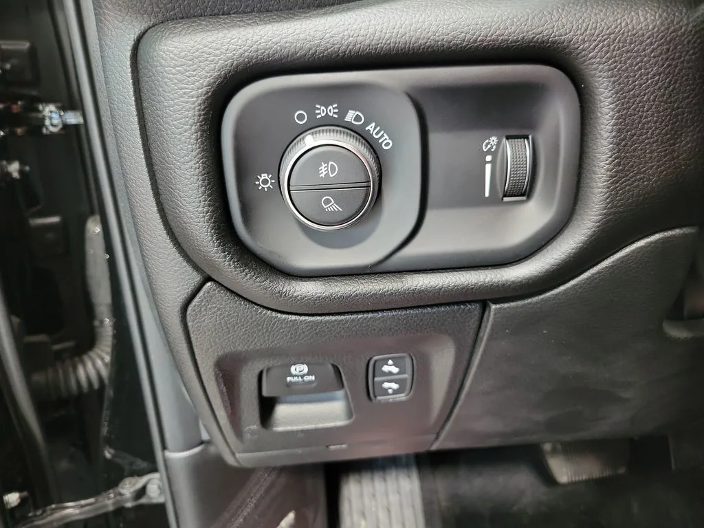 2026 RAM 1500 Big Horn/Lone Star - Photo 17