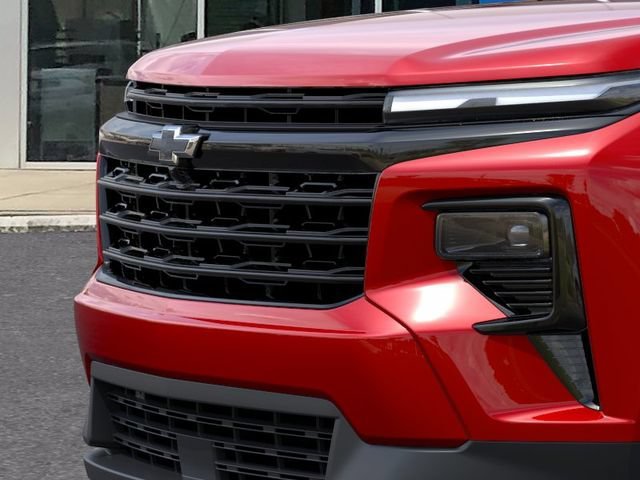 2026 Chevrolet Traverse LT - Photo 13