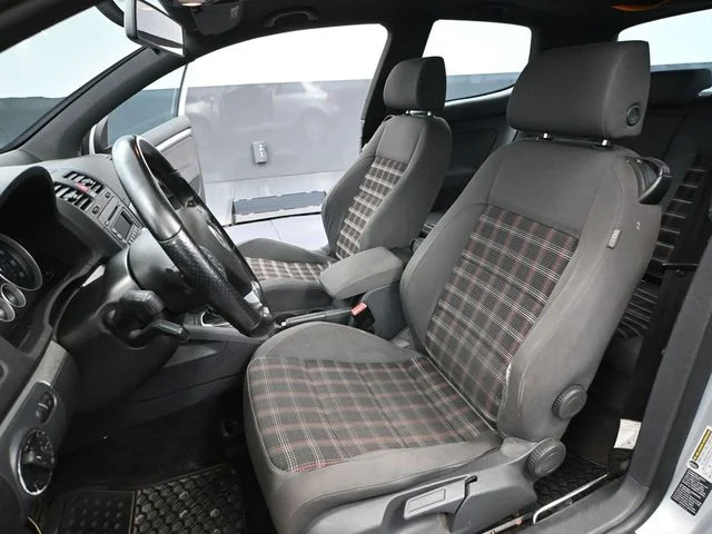 2006 Volkswagen New GTI 2.0T FSI - Photo 21