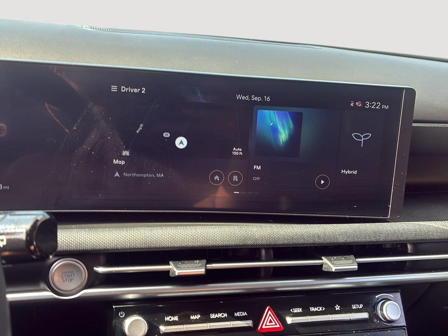 Used 2025 Deep Sea Hyundai SEL Convenience image 35