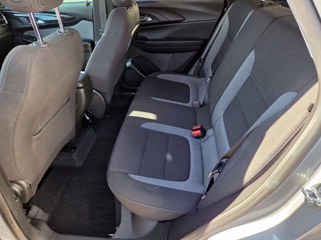 2024 Chevrolet TrailBlazer LT - Photo 11