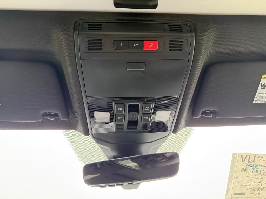New 2026 Gray Volkswagen 2.0T Autobahn image 35