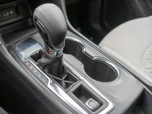 Used 2024 White Chevrolet LS image 30